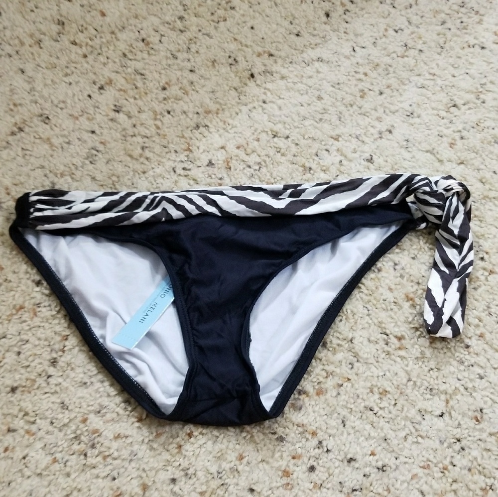 NWT Bikini bottom